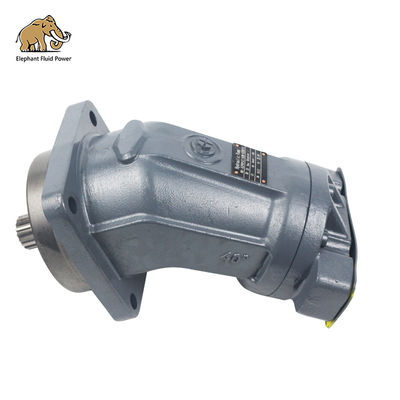 A2FM107/60W-VAB020-S - Moteur à piston hydraulique disponible dès maintenant Fabriqué en Chine Adaptez les pièces Bosch Rexroth également disponibles