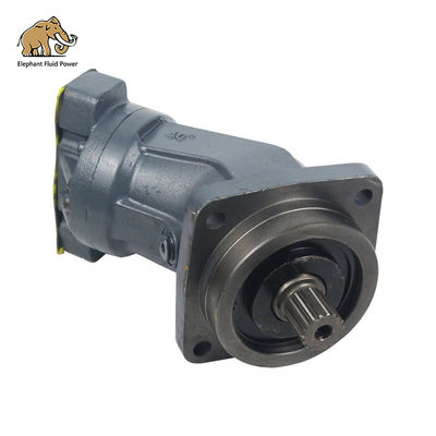A2FM107/60W-VAB020-S - Moteur à piston hydraulique disponible dès maintenant Fabriqué en Chine Adaptez les pièces Bosch Rexroth également disponibles