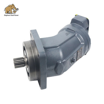 A2FM107/60W-VAB020-S - Moteur à piston hydraulique disponible dès maintenant Fabriqué en Chine Adaptez les pièces Bosch Rexroth également disponibles