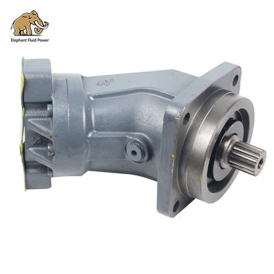A2FM107/60W-VAB020-S - Moteur à piston hydraulique disponible dès maintenant Fabriqué en Chine Adaptez les pièces Bosch Rexroth également disponibles