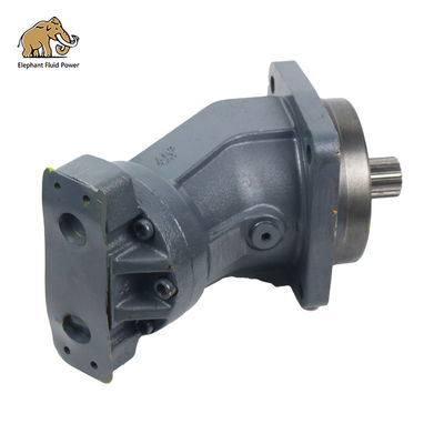 A2FM107/60W-VAB020-S - Moteur à piston hydraulique disponible dès maintenant Fabriqué en Chine Adaptez les pièces Bosch Rexroth également disponibles