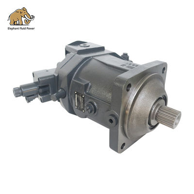 A6VM160EP2-63W-VZB0170PA-S disponible maintenant moteur à piston hydraulique fabriqué en Chine Adapte Bosch Rexroth A6VM160 pièces détachées également disponibles