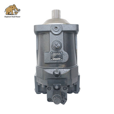 A6VM160EP2-63W-VZB0170PA-S disponible maintenant moteur à piston hydraulique fabriqué en Chine Adapte Bosch Rexroth A6VM160 pièces détachées également disponibles