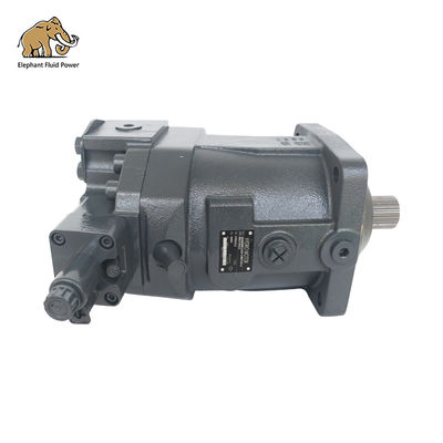 A6VM160EP2-63W-VZB0170PA-S disponible maintenant moteur à piston hydraulique fabriqué en Chine Adapte Bosch Rexroth A6VM160 pièces détachées également disponibles