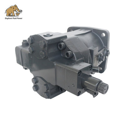 A6VM160EP2-63W-VZB0170PA-S disponible maintenant moteur à piston hydraulique fabriqué en Chine Adapte Bosch Rexroth A6VM160 pièces détachées également disponibles
