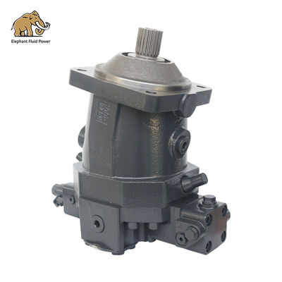 A6VM160EP2-63W-VZB0170PA-S disponible maintenant moteur à piston hydraulique fabriqué en Chine Adapte Bosch Rexroth A6VM160 pièces détachées également disponibles