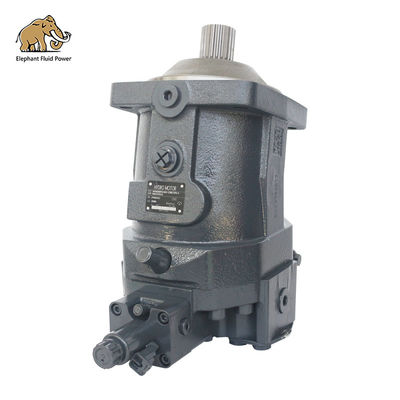 A6VM160EP2-63W-VZB0170PA-S disponible maintenant moteur à piston hydraulique fabriqué en Chine Adapte Bosch Rexroth A6VM160 pièces détachées également disponibles