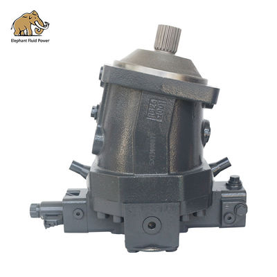 A6VM160EP2-63W-VZB0170PA-S disponible maintenant moteur à piston hydraulique fabriqué en Chine Adapte Bosch Rexroth A6VM160 pièces détachées également disponibles