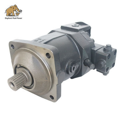 A6VM160EP2-63W-VZB0170PA-S disponible maintenant moteur à piston hydraulique fabriqué en Chine Adapte Bosch Rexroth A6VM160 pièces détachées également disponibles