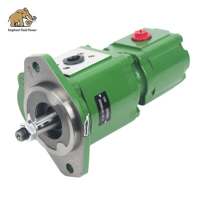 CN103800025 Disponible dès maintenant Pompes à engrenages hydrauliques Matériau en fonte fabriqué en Chine pour John Deere