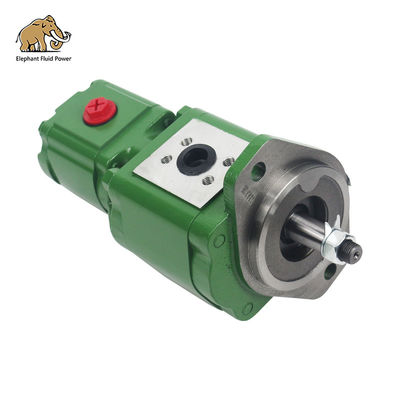 CN103800025 Disponible dès maintenant Pompes à engrenages hydrauliques Matériau en fonte fabriqué en Chine pour John Deere
