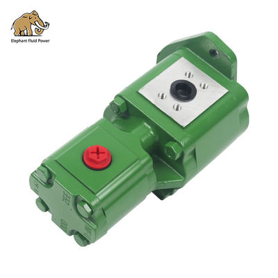 CN103800025 Disponible dès maintenant Pompes à engrenages hydrauliques Matériau en fonte fabriqué en Chine pour John Deere