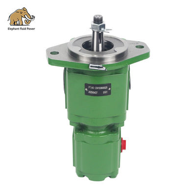 CN103800025 Disponible dès maintenant Pompes à engrenages hydrauliques Matériau en fonte fabriqué en Chine pour John Deere