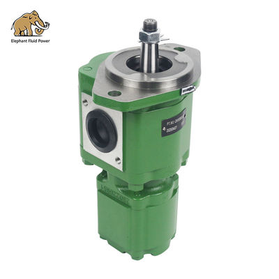 CN103800025 Disponible dès maintenant Pompes à engrenages hydrauliques Matériau en fonte fabriqué en Chine pour John Deere