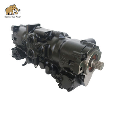 La pompe MPT046 et ses pièces en stock sont maintenant disponibles en Chine