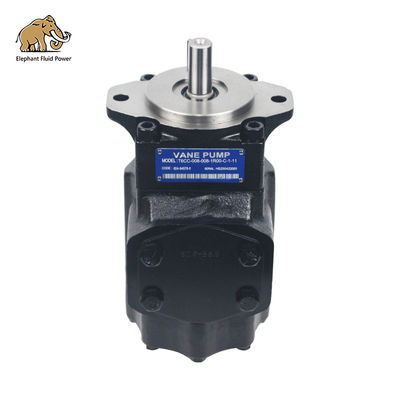 T6CC-008-008-1R00-C-1-11 - Pompes et pièces détachées disponibles pour les pompes hydrauliques Parker Denison fabriquées en Chine