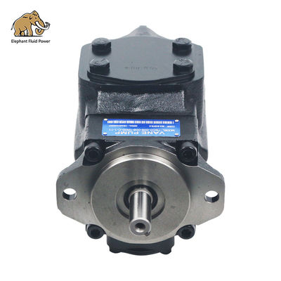 T6CC-008-008-1R00-C-1-11 - Pompes et pièces détachées disponibles pour les pompes hydrauliques Parker Denison fabriquées en Chine