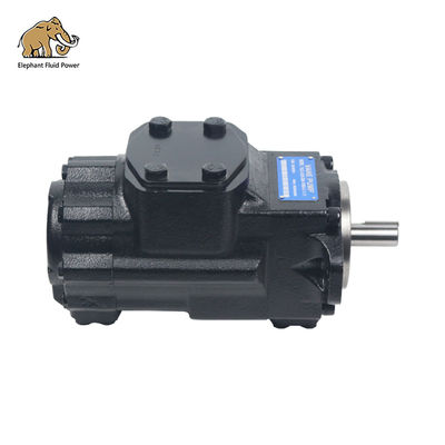 Actuellement en stock T6CC 025 006 1R** C111 - Pompes et pièces détachées disponibles pour l'adaptation à Parker Denison Pompes hydrauliques à vannes fabriquées en Chine