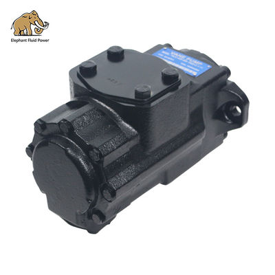 Actuellement en stock T6CC 025 006 1R** C111 - Pompes et pièces détachées disponibles pour l'adaptation à Parker Denison Pompes hydrauliques à vannes fabriquées en Chine