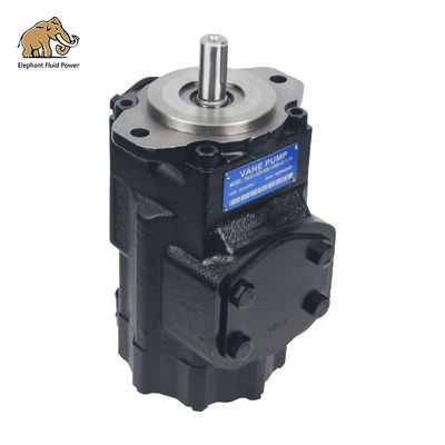Actuellement en stock T6CC 025 006 1R** C111 - Pompes et pièces détachées disponibles pour l'adaptation à Parker Denison Pompes hydrauliques à vannes fabriquées en Chine