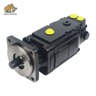 Pompes principales de haute qualité JCB 799137GY pour chargeuse à remorque