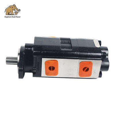 T256363 Pompes hydrauliques à engrenages haute performance pour John Deere 323D