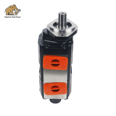 T256363 Pompes hydrauliques à engrenages haute performance pour John Deere 323D
