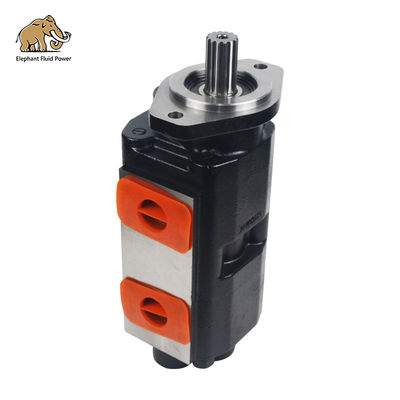 T256363 Pompes hydrauliques à engrenages haute performance pour John Deere 323D