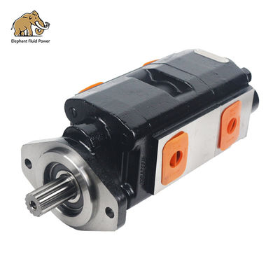 T256363 Pompes hydrauliques à engrenages haute performance pour John Deere 323D