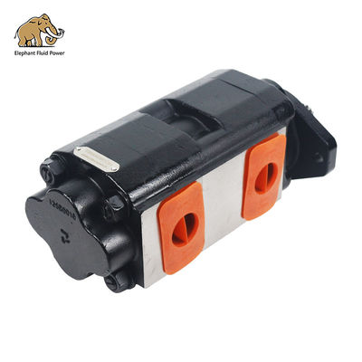 T256363 Pompes hydrauliques à engrenages haute performance pour John Deere 323D