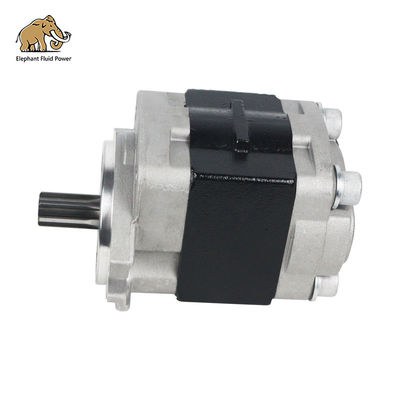 Pompes à engrenages hydrauliques CBHZG-F32 pour chariots élévateurs à moteur diesel