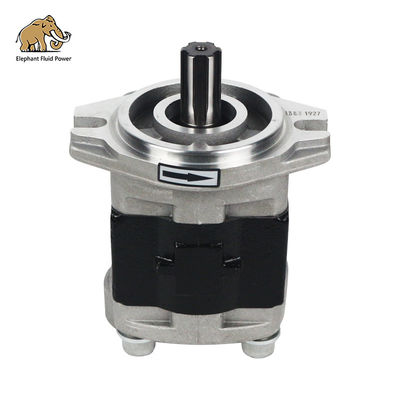 Pompes à engrenages hydrauliques CBHZG-F32 pour chariots élévateurs à moteur diesel