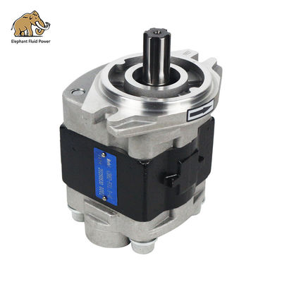 Pompes à engrenages hydrauliques CBHZG-F32 pour chariots élévateurs à moteur diesel