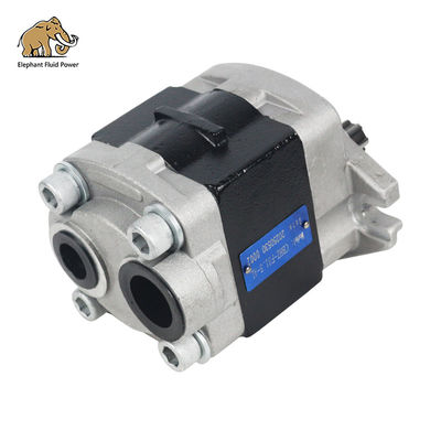 Pompes à engrenages hydrauliques CBHZG-F32 pour chariots élévateurs à moteur diesel