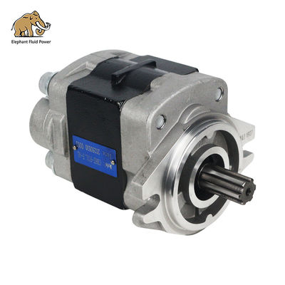 Pompes à engrenages hydrauliques CBHZG-F32 pour chariots élévateurs à moteur diesel