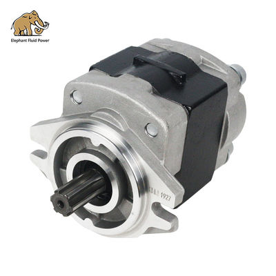 Pompes à engrenages hydrauliques CBHZG-F32 pour chariots élévateurs à moteur diesel