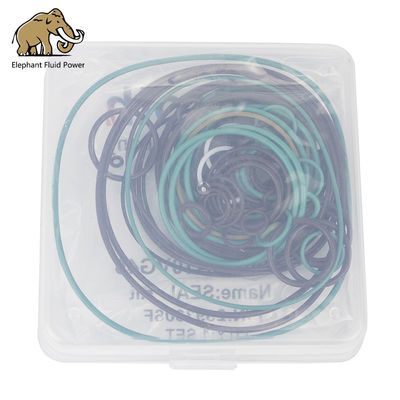 Réparation de pompe hydraulique de remplacement Rexroth