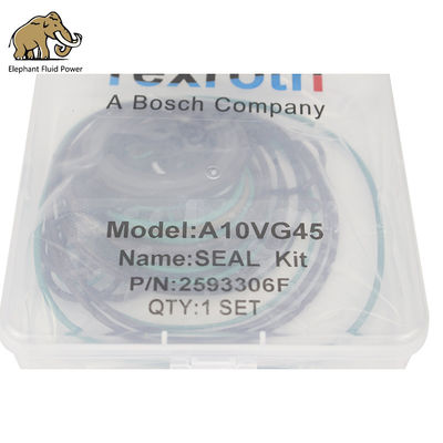 Réparation de pompe hydraulique de remplacement Rexroth