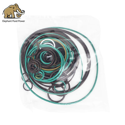 Réparation de pompe hydraulique de remplacement Rexroth