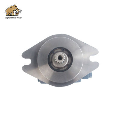 10174306 Pompe hydraulique à piston pour pompe à béton Fit Schwing A4FO2232 Pompe Rexroth Pièces pour pompe à béton