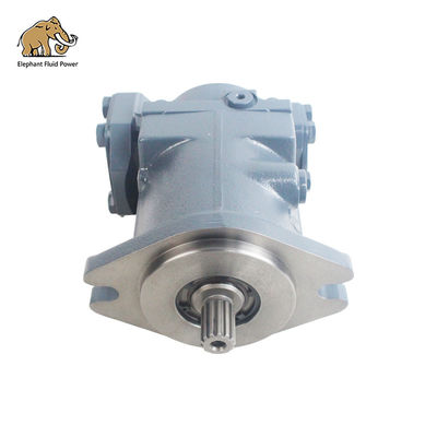 10174306 Pompe hydraulique à piston pour pompe à béton Fit Schwing A4FO2232 Pompe Rexroth Pièces pour pompe à béton