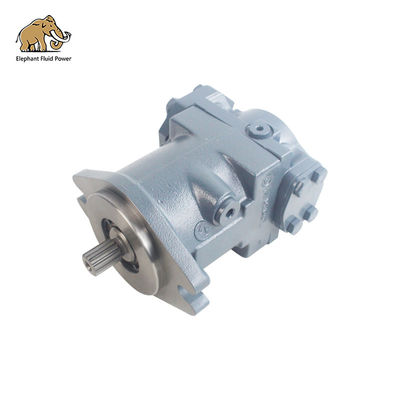 10174306 Pompe hydraulique à piston pour pompe à béton Fit Schwing A4FO2232 Pompe Rexroth Pièces pour pompe à béton