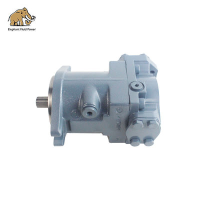 10174306 Pompe hydraulique à piston pour pompe à béton Fit Schwing A4FO2232 Pompe Rexroth Pièces pour pompe à béton
