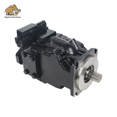Pompe à piston hydraulique fabriquée en Chine compatible avec l'OEM Danfoss JRLS65