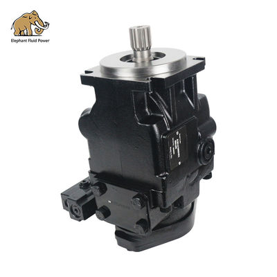 Pompe à piston hydraulique fabriquée en Chine compatible avec l'OEM Danfoss JRLS65
