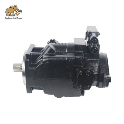 Pompe à piston hydraulique fabriquée en Chine compatible avec l'OEM Danfoss JRLS65