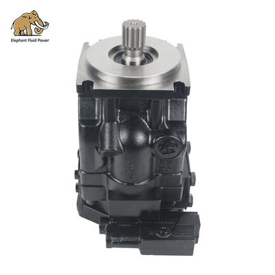 Pompe à piston hydraulique fabriquée en Chine compatible avec l'OEM Danfoss JRLS65