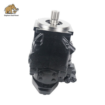 Pompe à piston hydraulique fabriquée en Chine compatible avec l'OEM Danfoss JRLS65