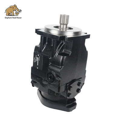 Pompe à piston hydraulique fabriquée en Chine compatible avec l'OEM Danfoss JRLS65