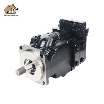 Pompe à piston hydraulique fabriquée en Chine compatible avec l'OEM Danfoss JRRS60